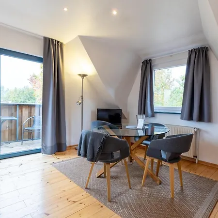 Appartementanlage Am Arnumer Hemmingen (Hannover)