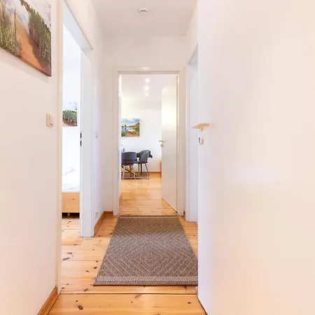 Appartementanlage Am Arnumer Hemmingen (Hannover)