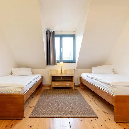 Apartment Appartementanlage Am Arnumer