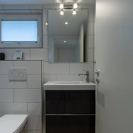 Appartementanlage Am Arnumer *