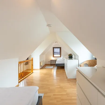 Appartementanlage Am Arnumer *