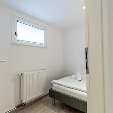 Appartementanlage Am Arnumer *