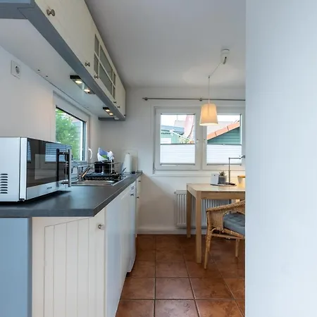 Appartementanlage Am Arnumer * Hemmingen (Hannover)