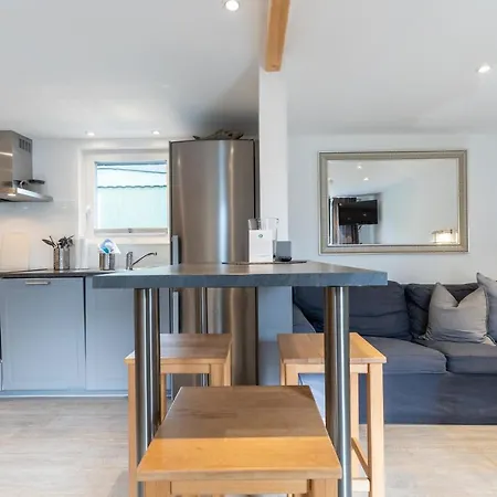 Appartementanlage Am Arnumer Apartment