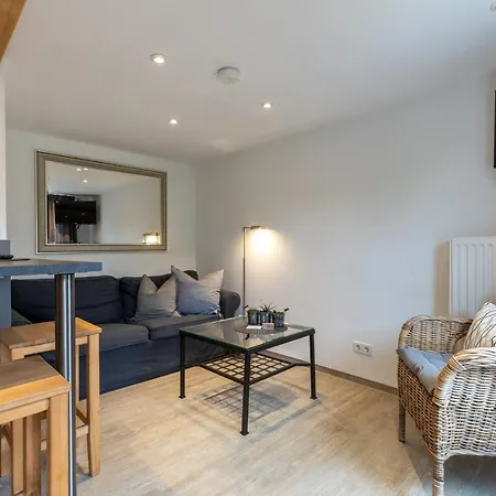 Appartementanlage Am Arnumer Hemmingen (Hannover)