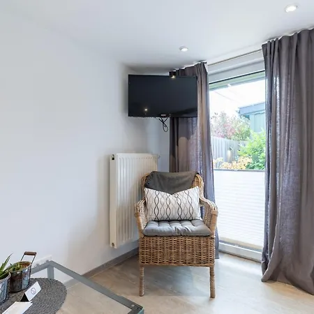 Appartementanlage Am Arnumer Apartment Hemmingen (Hannover)