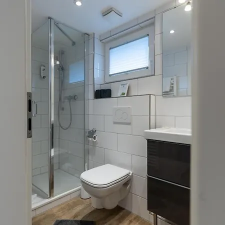 Appartementanlage Am Arnumer Apartment Hemmingen (Hannover)