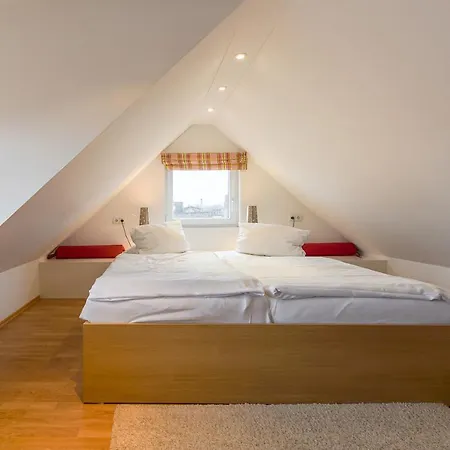 Appartementanlage Am Arnumer *