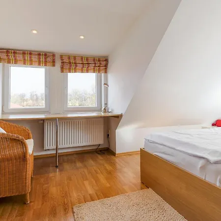 Appartementanlage Am Arnumer Apartment *