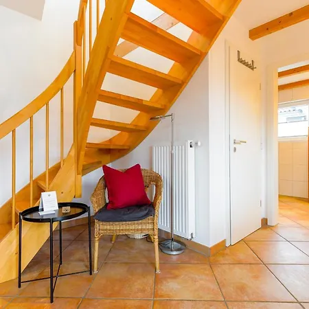 Apartment Appartementanlage Am Arnumer