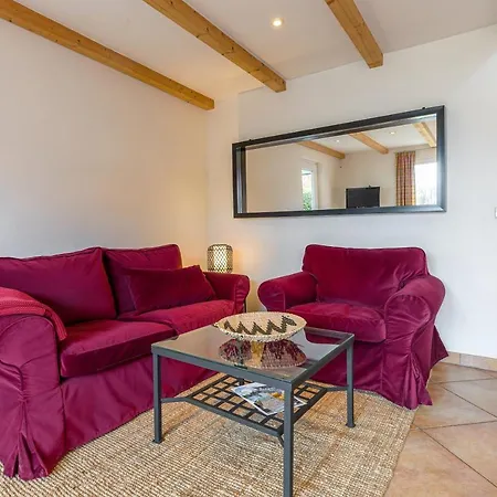 Apartment Appartementanlage Am Arnumer