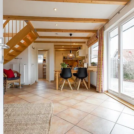 Appartementanlage Am Arnumer Apartment *