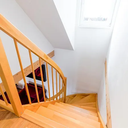 Appartementanlage Am Arnumer * Hemmingen (Hannover)