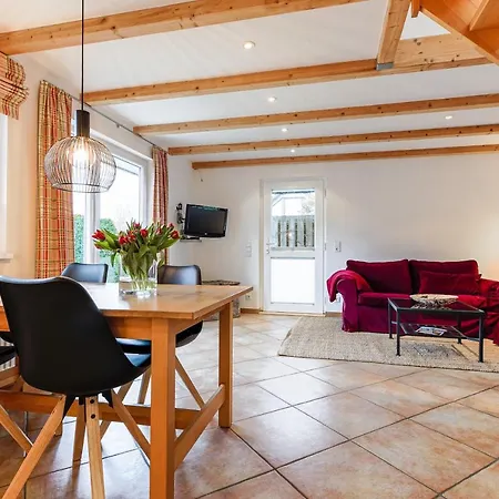 Appartementanlage Am Arnumer Apartment