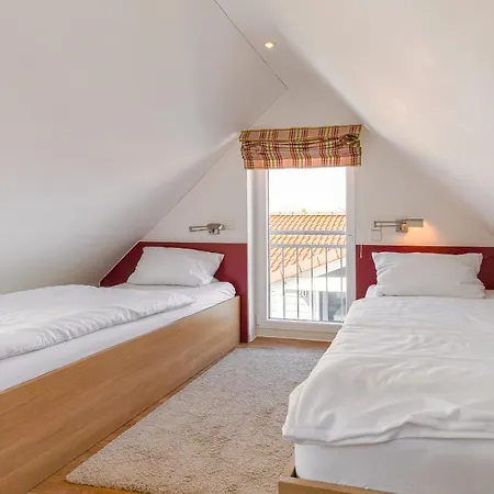 Appartementanlage Am Arnumer * Hemmingen (Hannover)