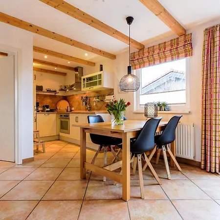 Appartementanlage Am Arnumer *