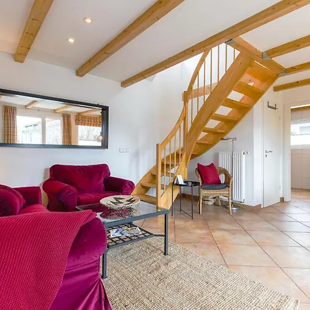 Appartementanlage Am Arnumer * Hemmingen (Hannover)