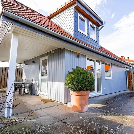 Apartment Appartementanlage Am Arnumer