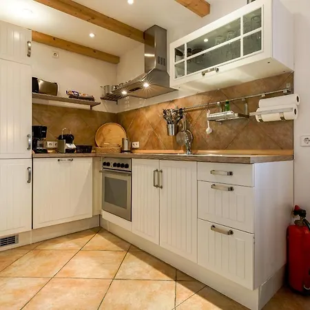 Appartementanlage Am Arnumer Hemmingen (Hannover)