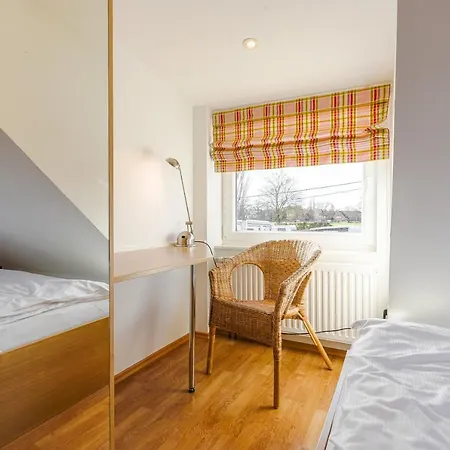 Appartementanlage Am Arnumer Hemmingen (Hannover)