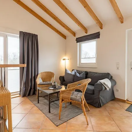 Apartment Appartementanlage Am Arnumer Hemmingen (Hannover)