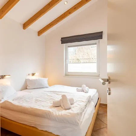 Appartementanlage Am Arnumer *