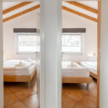 Appartementanlage Am Arnumer Apartment *