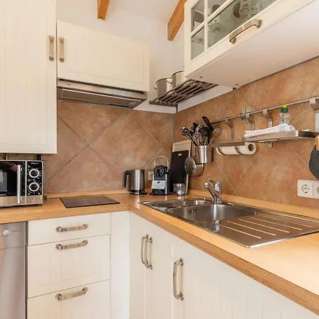 Apartment Appartementanlage Am Arnumer Hemmingen (Hannover)