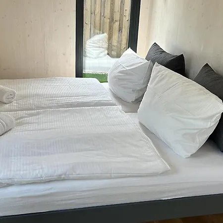 Appartementanlage Am Arnumer