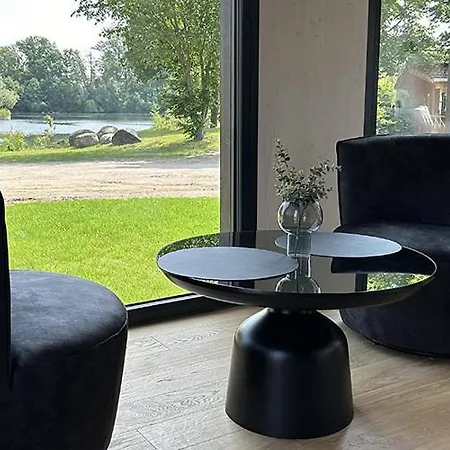 Appartementanlage Am Arnumer Apartment