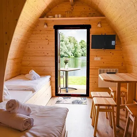 Appartementanlage Am Arnumer * Hemmingen (Hannover)