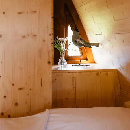 Appartementanlage Am Arnumer